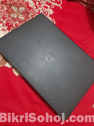 Dell Core I 3 7th Generation Laptop